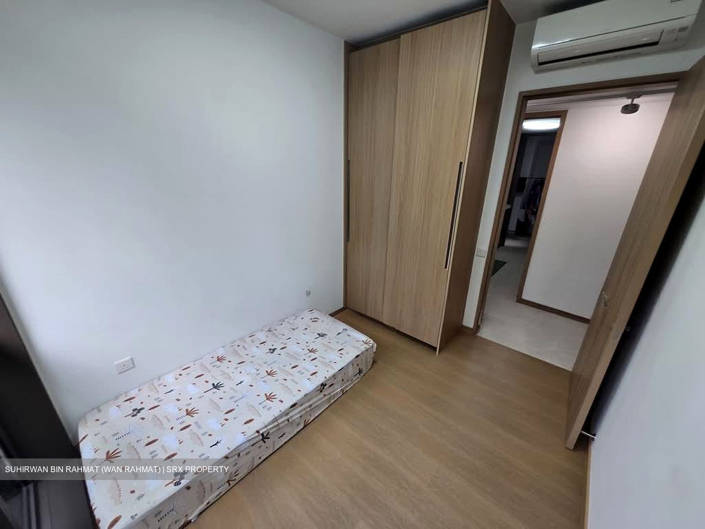 The Botany At Dairy Farm (D23), Condominium #569303461